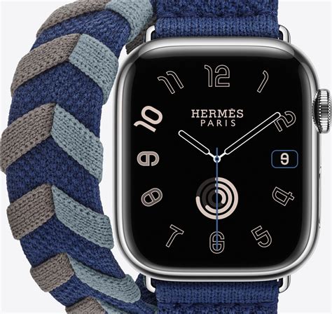 apple designer refurbished watch hermes|apple watches hermes.